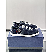 US$96.00 Dior Shoes for MEN #808111