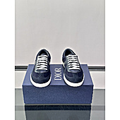 US$96.00 Dior Shoes for MEN #808111