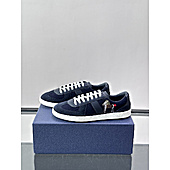 US$96.00 Dior Shoes for MEN #808111