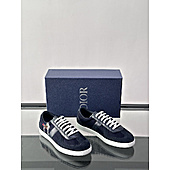 US$96.00 Dior Shoes for MEN #808111