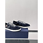 US$96.00 Dior Shoes for MEN #808111