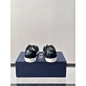 US$96.00 Dior Shoes for MEN #808111