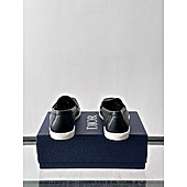US$99.00 Dior Shoes for MEN #808112