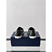 US$99.00 Dior Shoes for MEN #808115