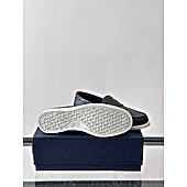 US$99.00 Dior Shoes for MEN #808117
