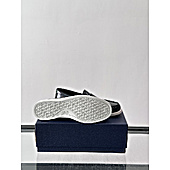 US$99.00 Dior Shoes for MEN #808119