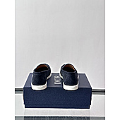 US$99.00 Dior Shoes for MEN #808120