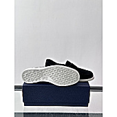 US$99.00 Dior Shoes for MEN #808121