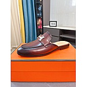 US$107.00 HERMES Shoes for MEN #808135