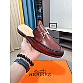 US$107.00 HERMES Shoes for MEN #808135
