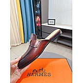 US$107.00 HERMES Shoes for MEN #808135