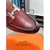 US$107.00 HERMES Shoes for MEN #808135