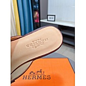 US$107.00 HERMES Shoes for MEN #808135