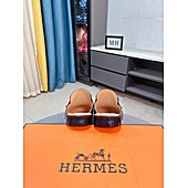 US$107.00 HERMES Shoes for MEN #808135