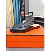 US$107.00 HERMES Shoes for MEN #808136