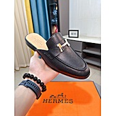 US$107.00 HERMES Shoes for MEN #808136