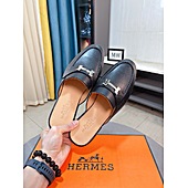 US$107.00 HERMES Shoes for MEN #808136