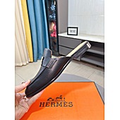 US$107.00 HERMES Shoes for MEN #808136
