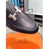 US$107.00 HERMES Shoes for MEN #808136