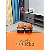 US$107.00 HERMES Shoes for MEN #808136