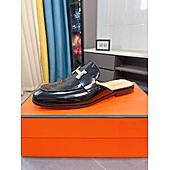 US$107.00 HERMES Shoes for MEN #808137