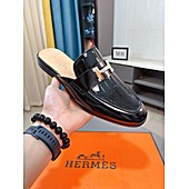 US$107.00 HERMES Shoes for MEN #808137