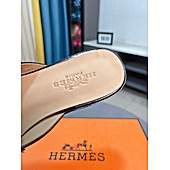 US$107.00 HERMES Shoes for MEN #808137