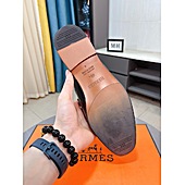 US$107.00 HERMES Shoes for MEN #808137