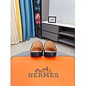 US$107.00 HERMES Shoes for MEN #808137