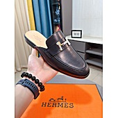 US$107.00 HERMES Shoes for MEN #808138