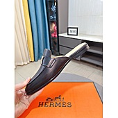 US$107.00 HERMES Shoes for MEN #808138