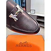 US$107.00 HERMES Shoes for MEN #808138
