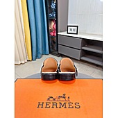 US$107.00 HERMES Shoes for MEN #808138