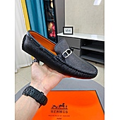 US$99.00 HERMES Shoes for MEN #808139