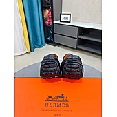US$99.00 HERMES Shoes for MEN #808139
