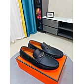 US$99.00 HERMES Shoes for MEN #808140