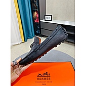 US$99.00 HERMES Shoes for MEN #808140
