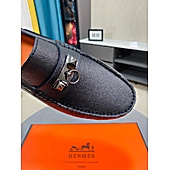 US$99.00 HERMES Shoes for MEN #808140