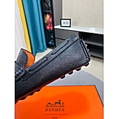 US$99.00 HERMES Shoes for MEN #808140