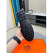 US$99.00 HERMES Shoes for MEN #808140