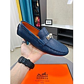 US$99.00 HERMES Shoes for MEN #808141