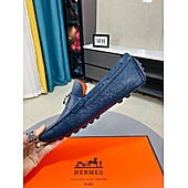 US$99.00 HERMES Shoes for MEN #808141