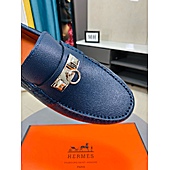 US$99.00 HERMES Shoes for MEN #808141