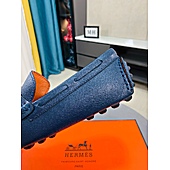 US$99.00 HERMES Shoes for MEN #808141