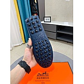 US$99.00 HERMES Shoes for MEN #808141
