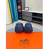 US$99.00 HERMES Shoes for MEN #808141
