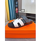 US$80.00 HERMES Shoes for Men's HERMES Slippers #808145
