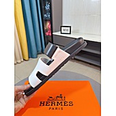 US$80.00 HERMES Shoes for Men's HERMES Slippers #808145