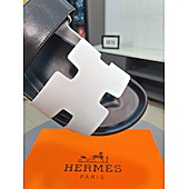 US$80.00 HERMES Shoes for Men's HERMES Slippers #808145