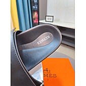 US$80.00 HERMES Shoes for Men's HERMES Slippers #808145